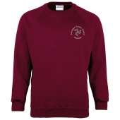 Kewaigue - Embroidered Sweatshirt